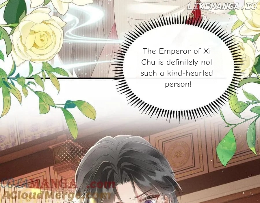 The Tyrant’s Family Lasts Thanks To Her Inner Voice Chapter 27 - page 35